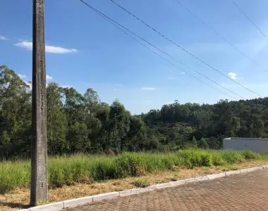 Terreno para Venda em Portão / RS