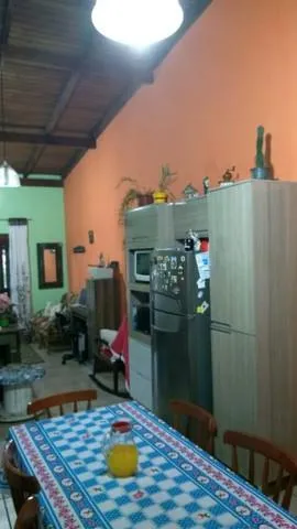 Casa para Venda em Arroio do Sal / RS no bairro Balneário Pérola