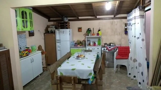 Casa para Venda em Arroio do Sal / RS no bairro Balneário Pérola