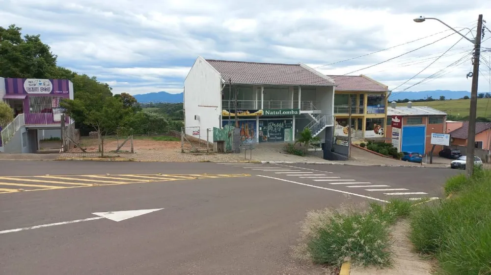 Terreno para Venda em Novo Hamburgo / RS no bairro Lomba Grande