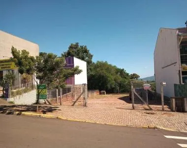 Terreno para Venda em Novo Hamburgo / RS no bairro Lomba Grande