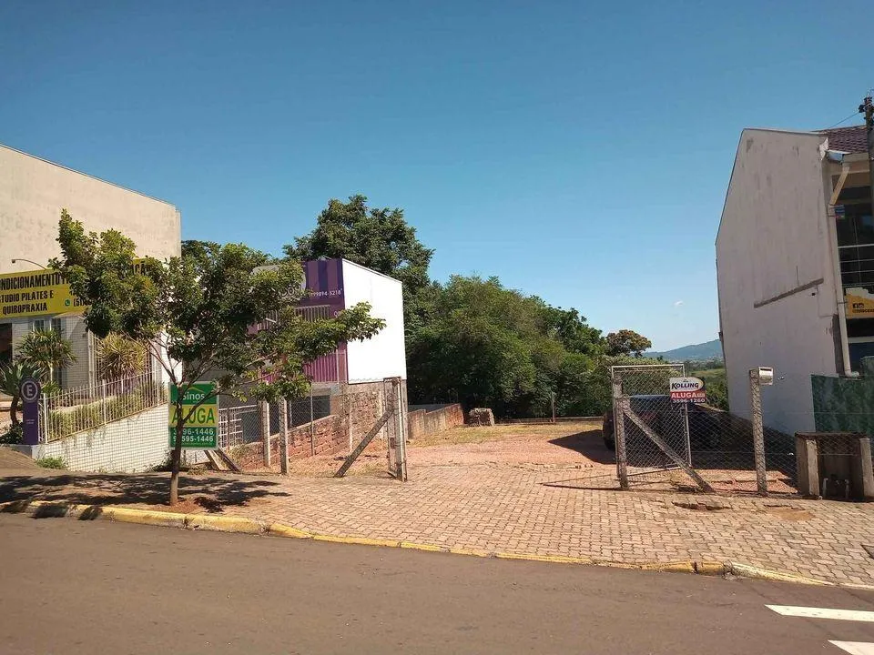Terreno para Venda em Novo Hamburgo / RS no bairro Lomba Grande