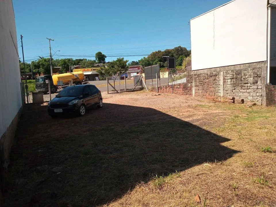 Terreno para Venda em Novo Hamburgo / RS no bairro Lomba Grande