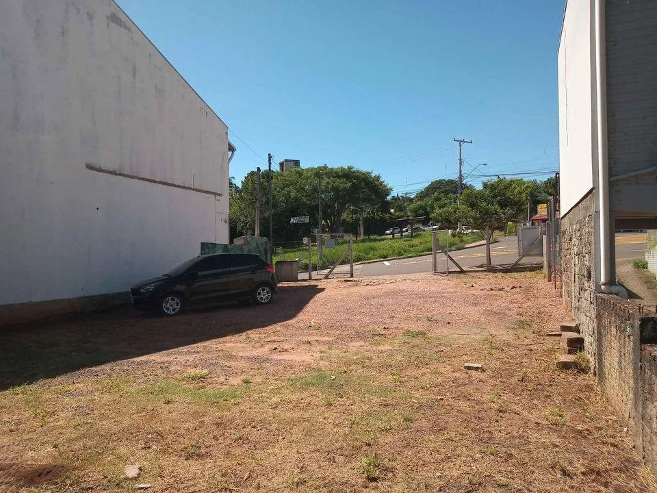 Terreno para Venda em Novo Hamburgo / RS no bairro Lomba Grande