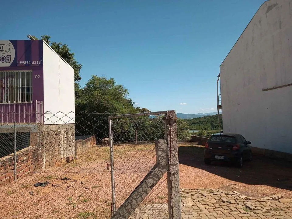 Terreno para Venda em Novo Hamburgo / RS no bairro Lomba Grande