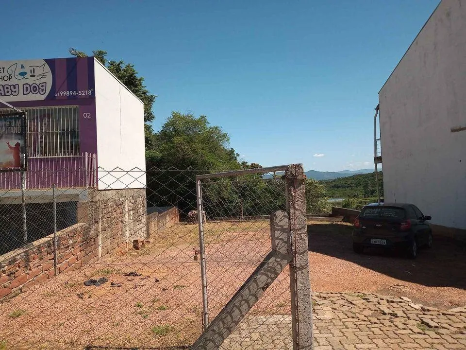 Terreno para Venda em Novo Hamburgo / RS no bairro Lomba Grande