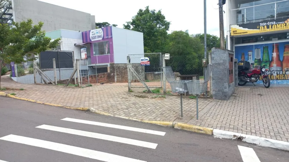 Terreno para Venda em Novo Hamburgo / RS no bairro Lomba Grande