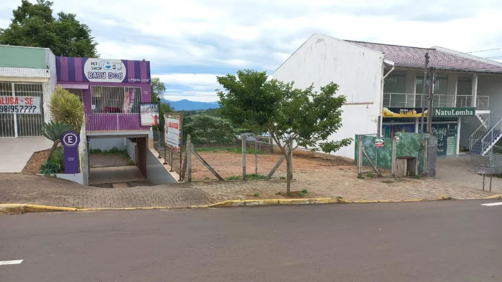 Terreno para Venda em Novo Hamburgo / RS no bairro Lomba Grande