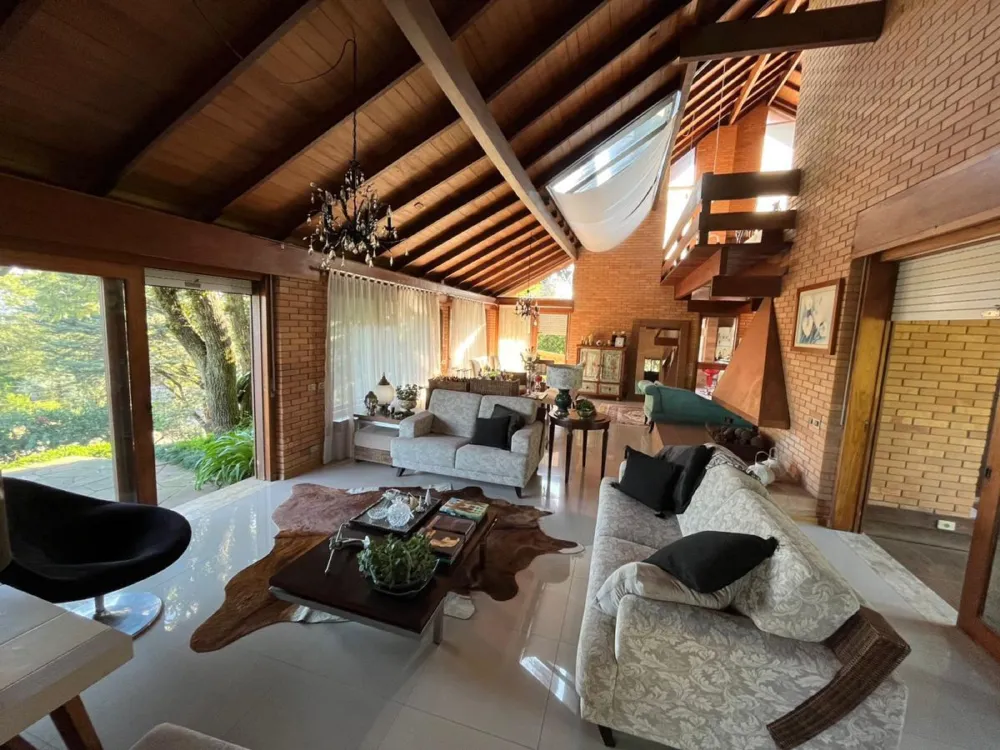 Casa para Venda em Ivoti / RS no bairro Vista Alegre