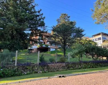Casa para Venda em Ivoti / RS no bairro Vista Alegre