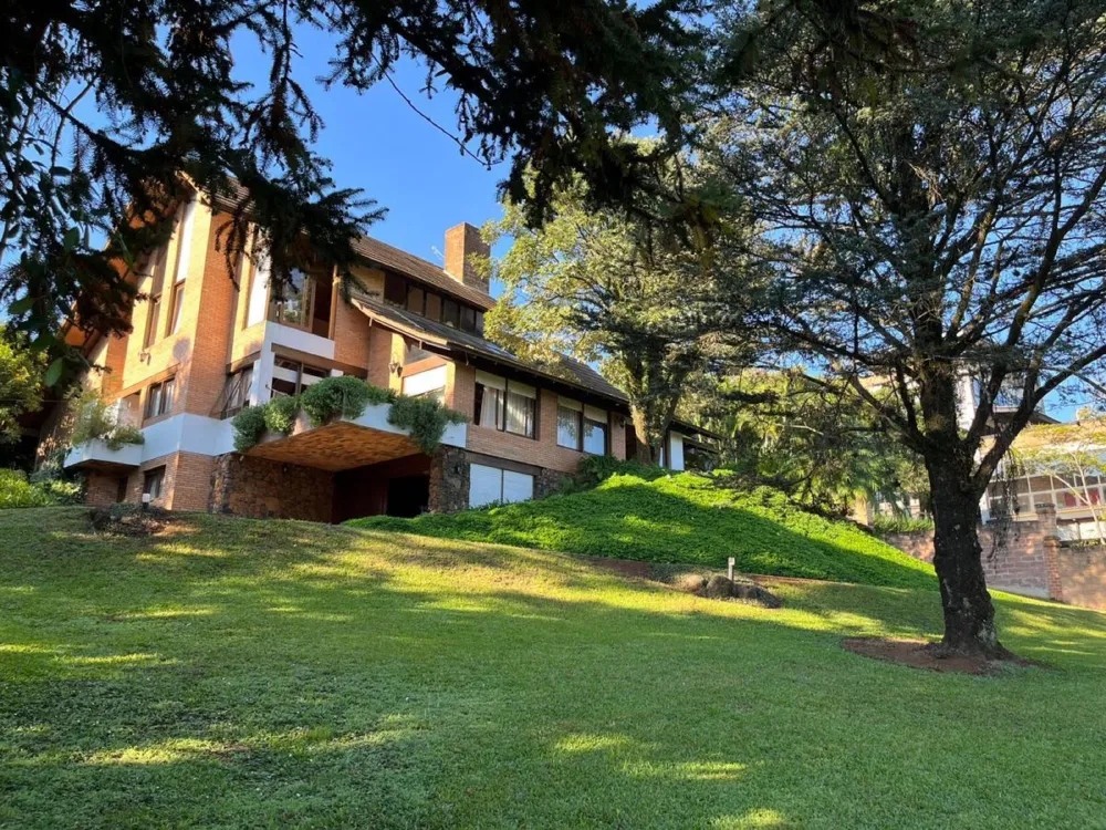 Casa para Venda em Ivoti / RS no bairro Vista Alegre