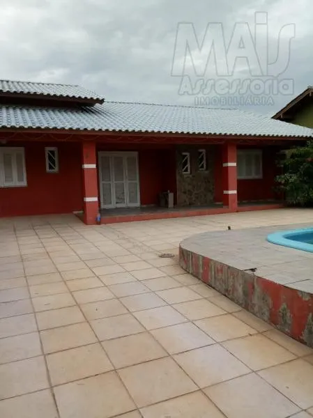 Casa para Venda em Tramandaí / RS no bairro Balneario Oasis Sul