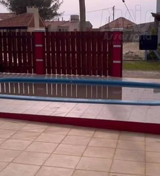 Casa para Venda em Tramandaí / RS no bairro Balneario Oasis Sul