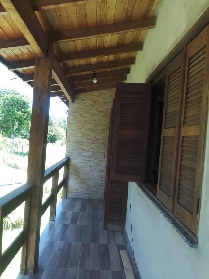Chácara para Venda em Santo Antônio da Patrulha / RS no bairro Pinheirinhos