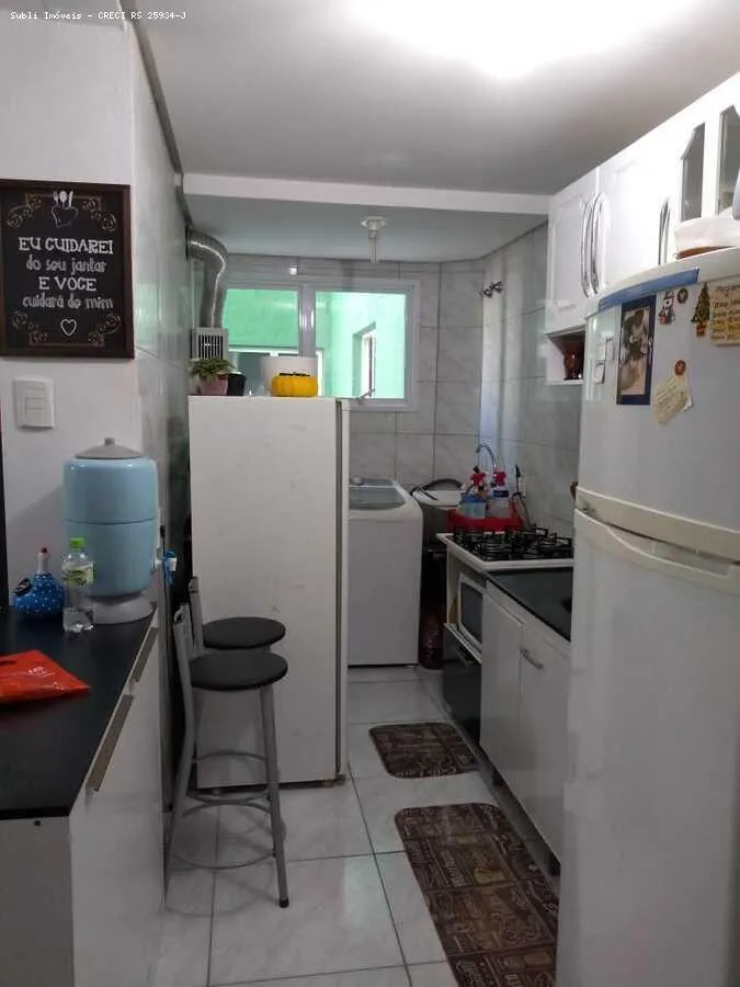 Apartamento para Venda em Canela / RS