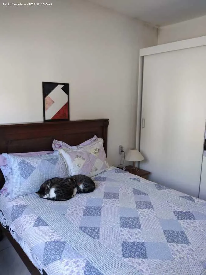 Apartamento para Venda em Canela / RS