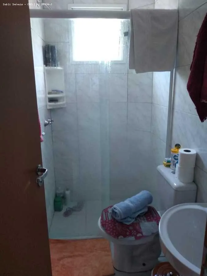 Apartamento para Venda em Canela / RS