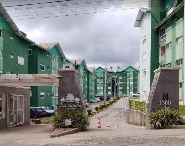 Apartamento para Venda em Canela / RS