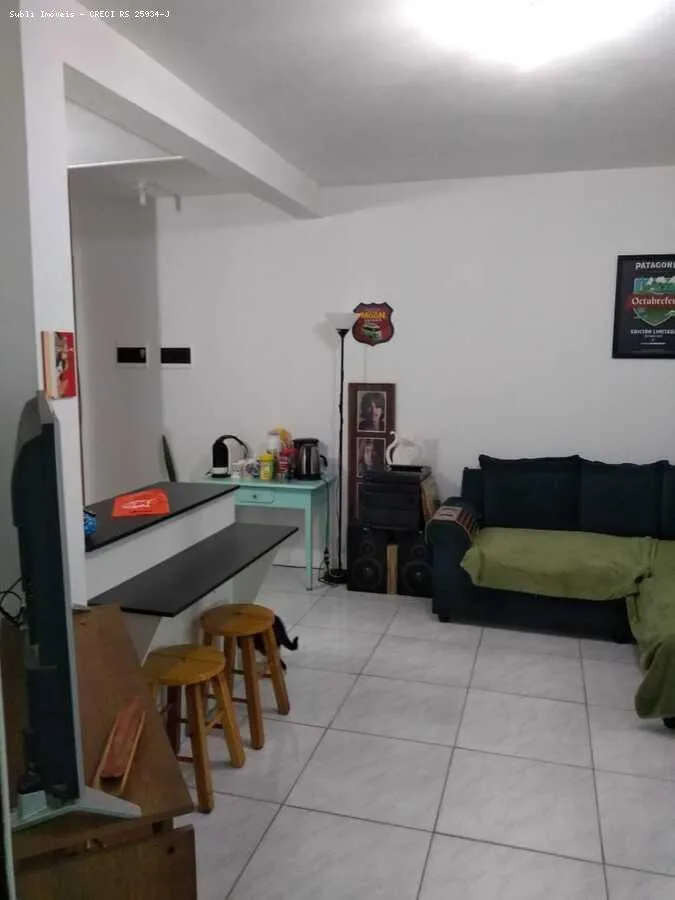Apartamento para Venda em Canela / RS