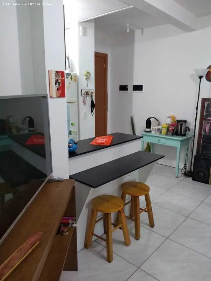 Apartamento para Venda em Canela / RS