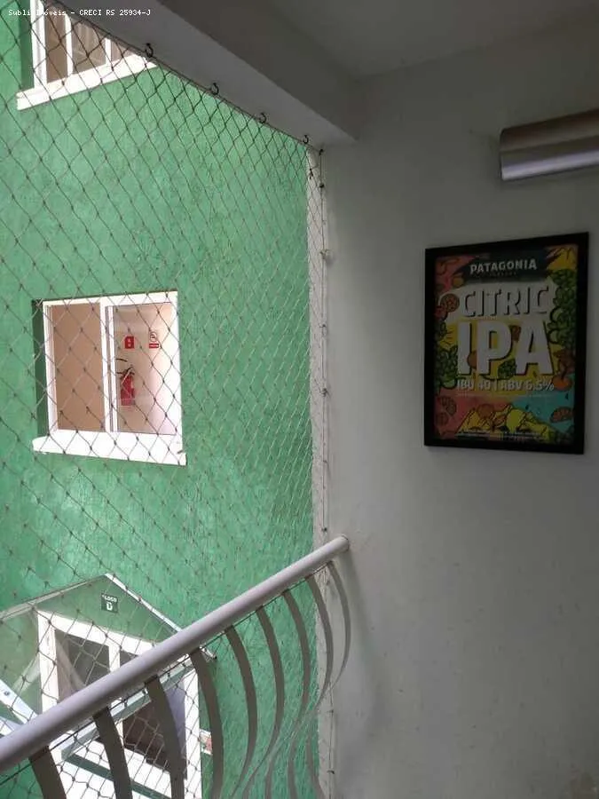 Apartamento para Venda em Canela / RS