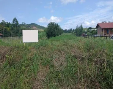 Chácara para Venda em Taquara / RS no bairro Morro Pelado