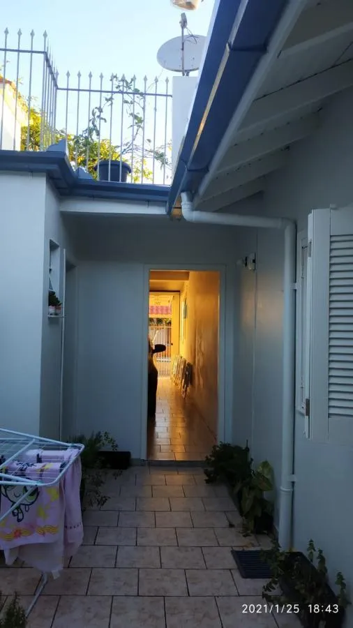 Casa para venda no bairro Guarani, Novo Hamburgo - 3 dormitórios 