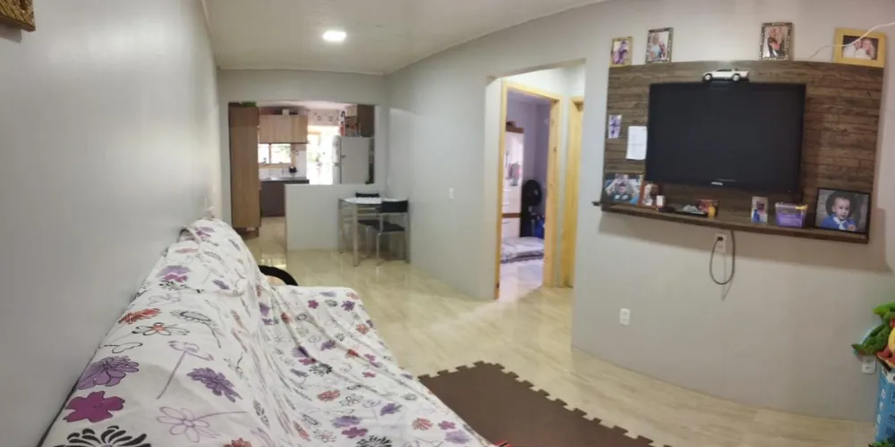 Casa para Venda em Novo Hamburgo / RS no bairro São José