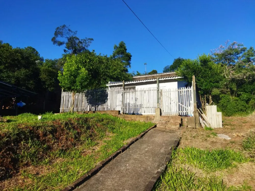 Casa para Venda em Novo Hamburgo / RS no bairro São José