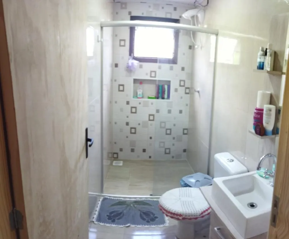 Casa para Venda em Novo Hamburgo / RS no bairro São José