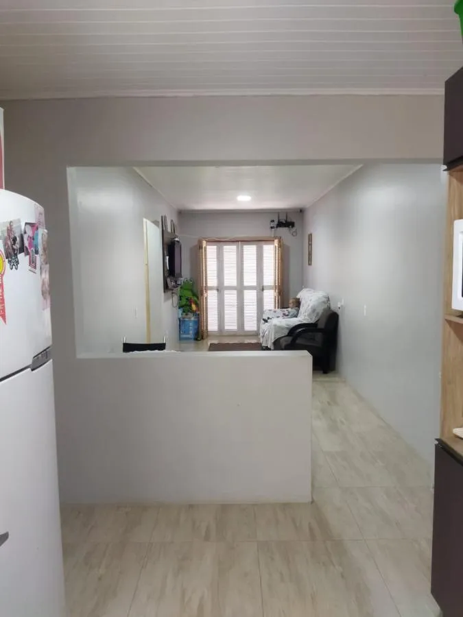 Casa para Venda em Novo Hamburgo / RS no bairro São José