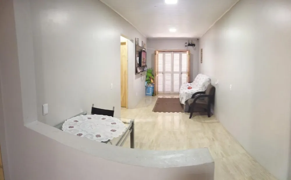 Casa para Venda em Novo Hamburgo / RS no bairro São José