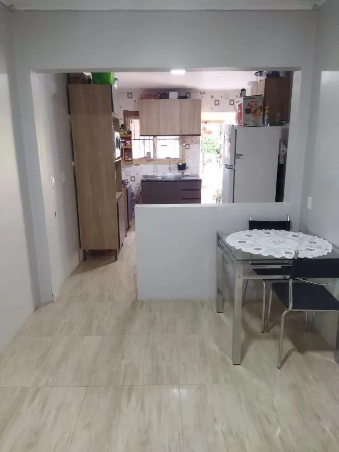 Casa para Venda em Novo Hamburgo / RS no bairro São José