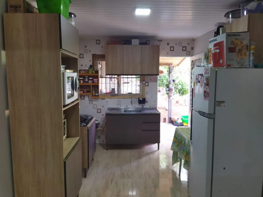 Casa para Venda em Novo Hamburgo / RS no bairro São José