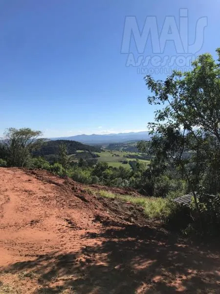 Terreno para Venda em Novo Hamburgo / RS no bairro Lomba Grande