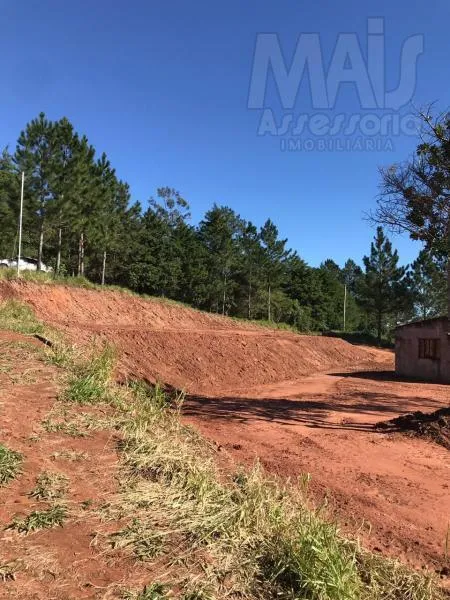 Terreno para Venda em Novo Hamburgo / RS no bairro Lomba Grande
