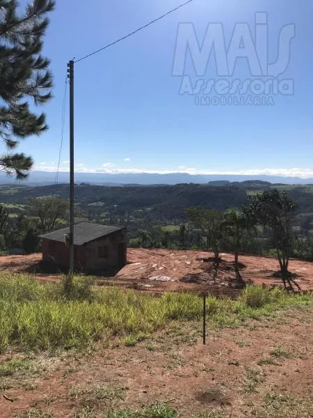 Terreno para Venda em Novo Hamburgo / RS no bairro Lomba Grande