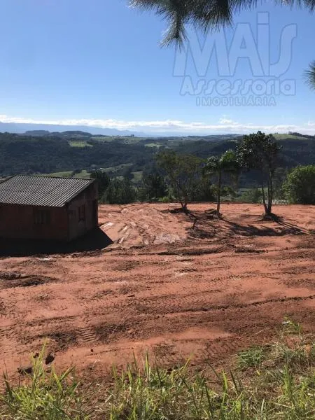 Terreno para Venda em Novo Hamburgo / RS no bairro Lomba Grande