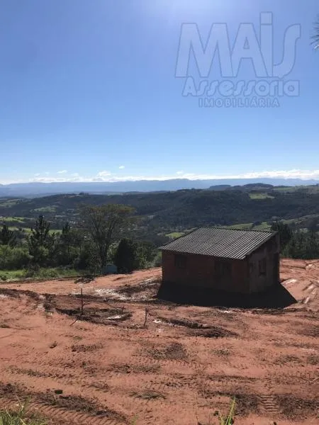 Terreno para Venda em Novo Hamburgo / RS no bairro Lomba Grande