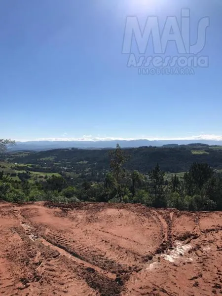 Terreno para Venda em Novo Hamburgo / RS no bairro Lomba Grande