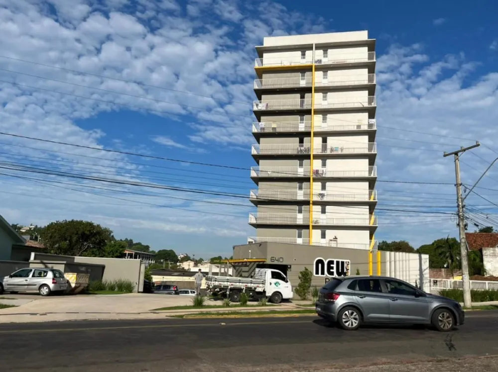 Apartamento para Venda em Novo Hamburgo / RS no bairro Primavera