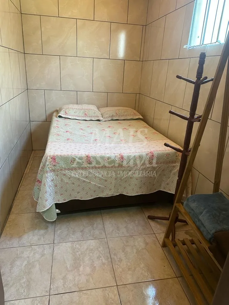 Ótima casa a venda localizada no Balneário Tramandaí Sul - Nova Tramandaí/RS. 
