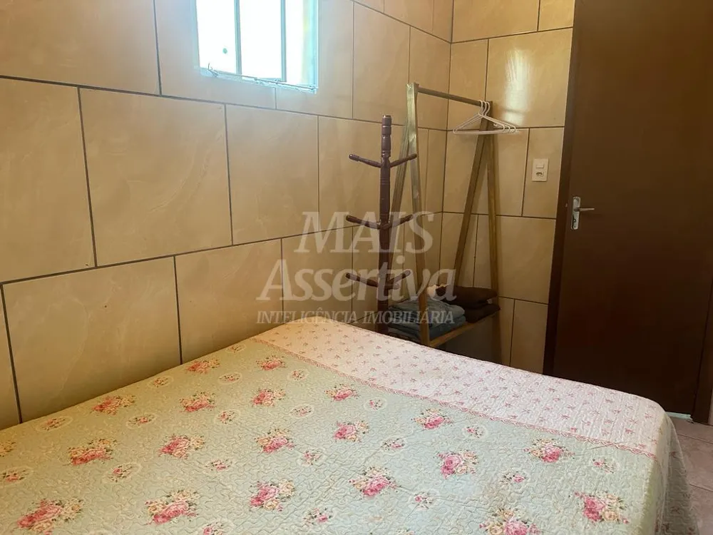 Ótima casa a venda localizada no Balneário Tramandaí Sul - Nova Tramandaí/RS. 