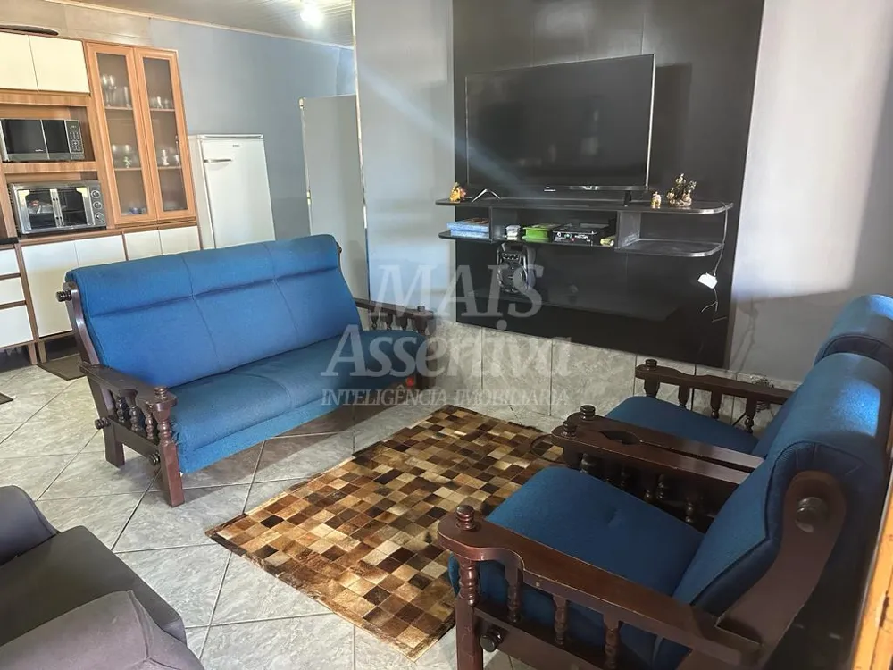 Ótima casa a venda localizada no Balneário Tramandaí Sul - Nova Tramandaí/RS. 