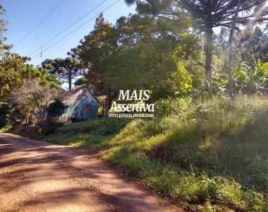 Chácara para Venda em Sapiranga / RS no bairro Bela-hú