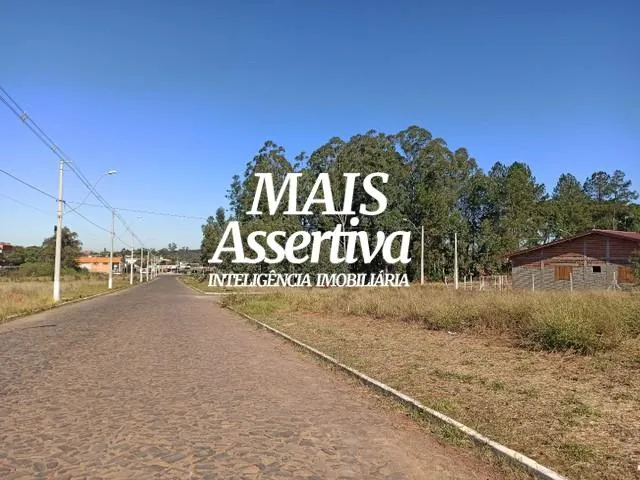 Terreno para Venda em São Leopoldo / RS no bairro Boa Vista