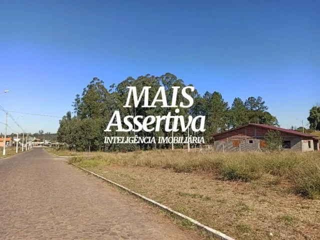 Terreno para Venda em São Leopoldo / RS no bairro Boa Vista