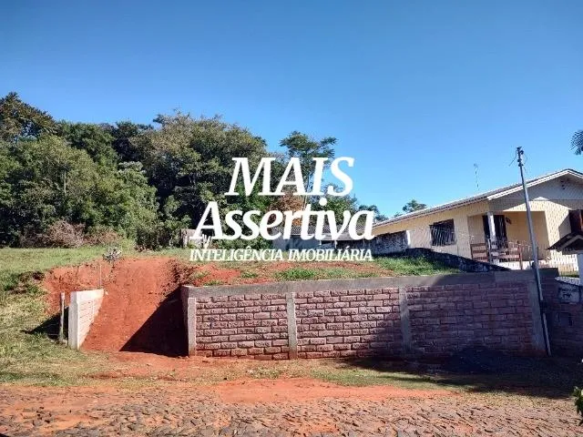 Terreno para Venda em Santo Antônio da Patrulha / RS no bairro Santa Teresinha