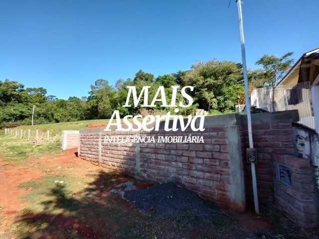 Terreno para Venda em Santo Antônio da Patrulha / RS no bairro Santa Teresinha