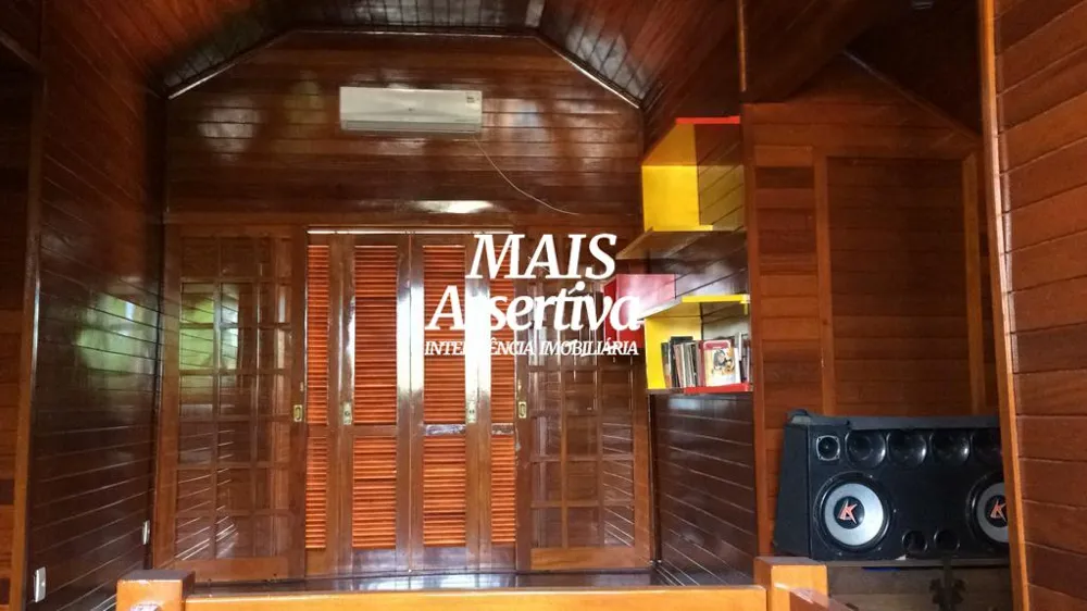 Casa para Venda em Novo Hamburgo / RS no bairro Canudos